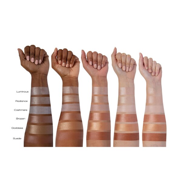 LA Girl Velvet Bronzing Stick