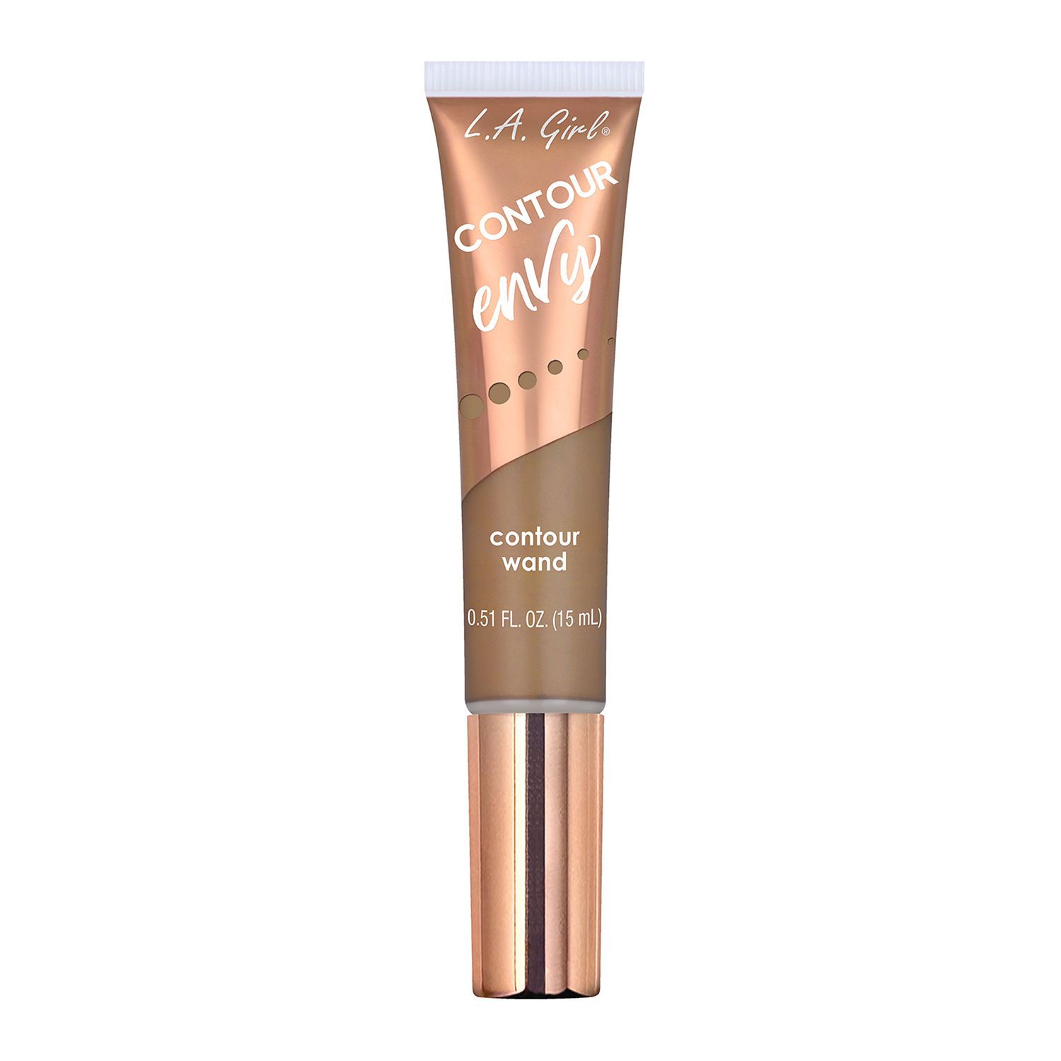 LA Girl Contour Envy, Beach Babe