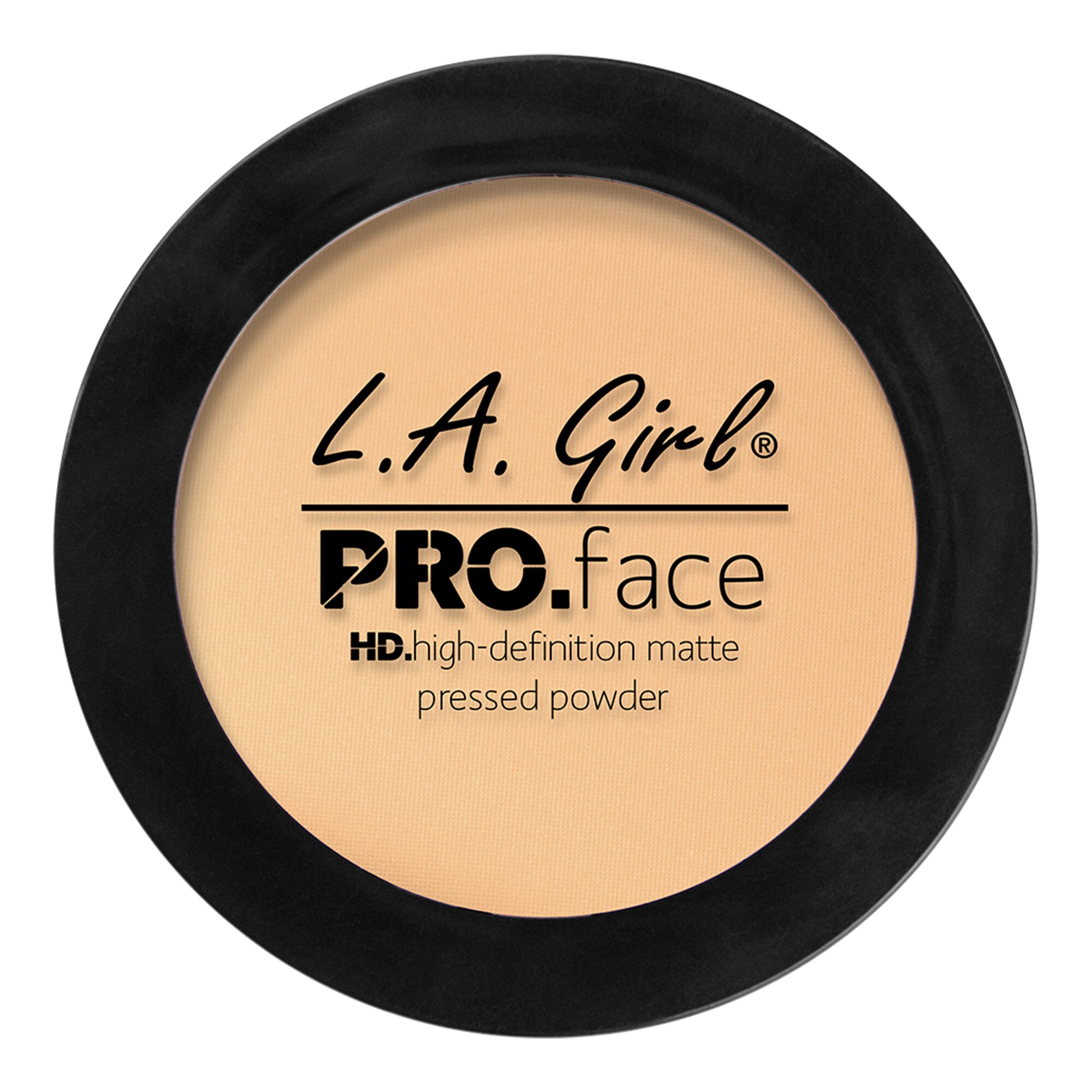 LA Girl Pro.Face, Creamy Natural