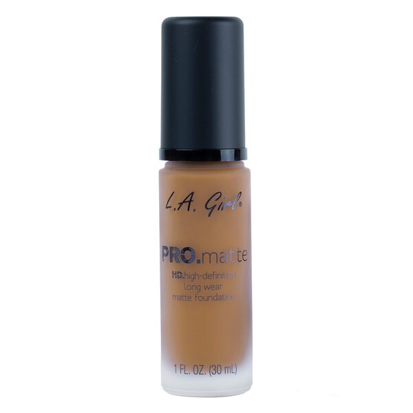 LA Girl Pro.Matte Foundation
