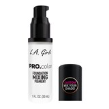 L.A. Girl Pro Matte Mixing Pigment, thumbnail image