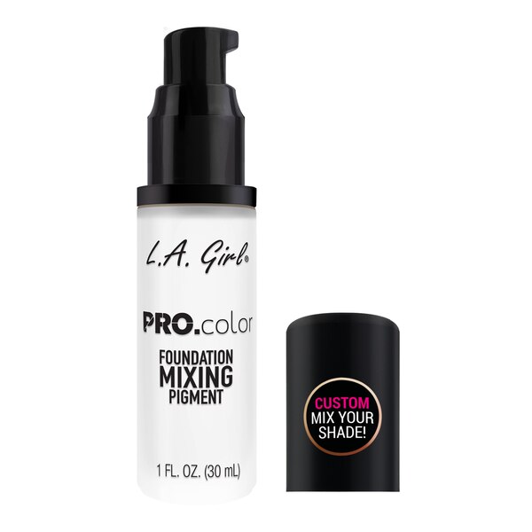 L.A. Girl Pro Matte Mixing Pigment