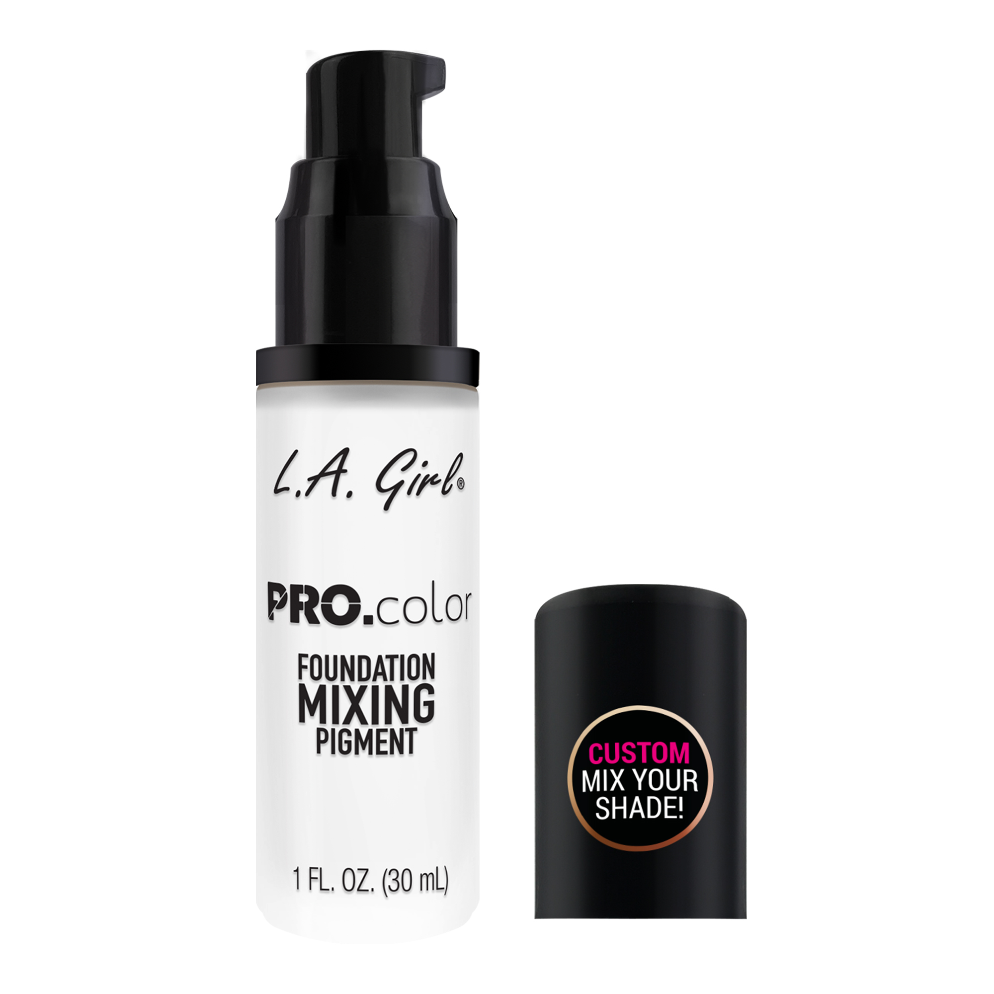 L.A. Girl Pro Matte Mixing Pigment