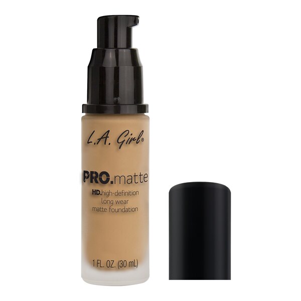 LA Girl Pro.Matte - Base