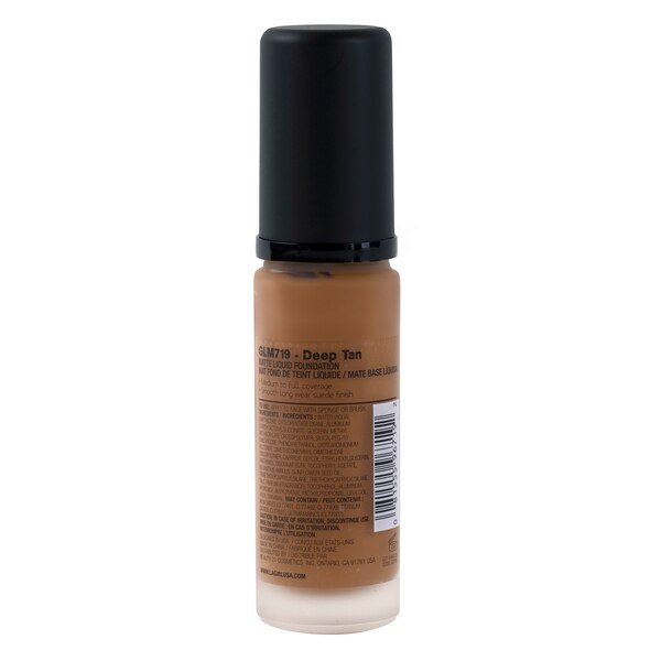 LA Girl Pro.Matte Foundation