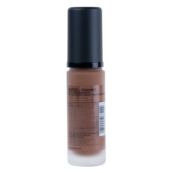 LA Girl Pro.Matte Foundation
