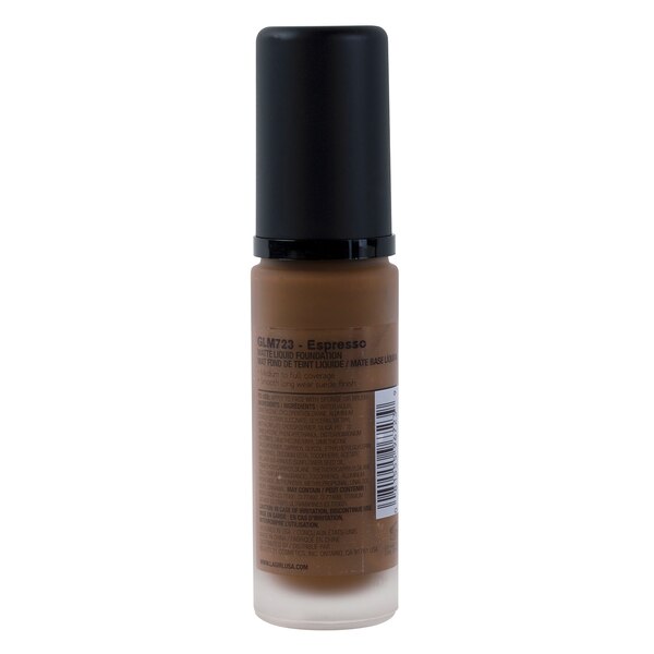 LA Girl Pro.Matte Foundation