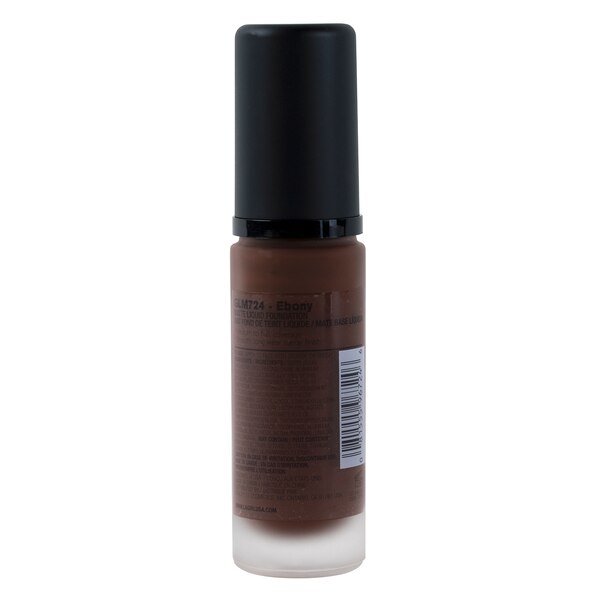 LA Girl Pro.Matte Foundation