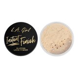 L.A. Girl Instant Finish Blurring Loose Powder, thumbnail image