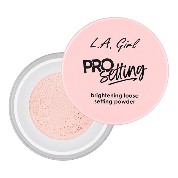 LA Girl PRO. Setting Powder, Pink