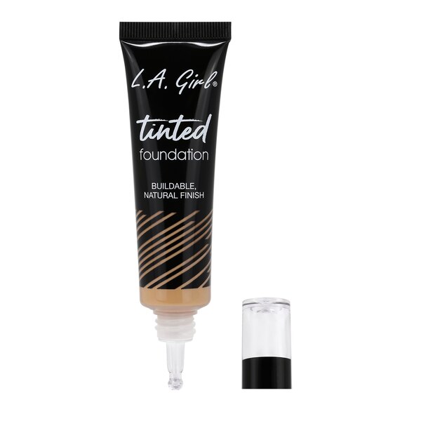 L.A. Girl Tinted Foundation