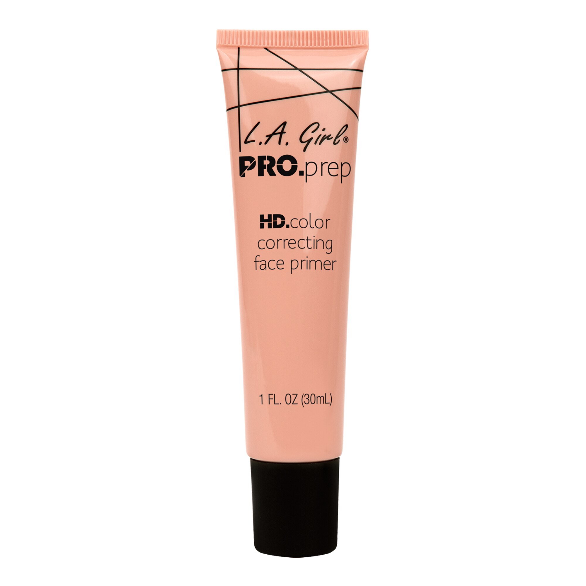 LA Girl Pro.Prep Color Correcting Primer - Cool Pink
