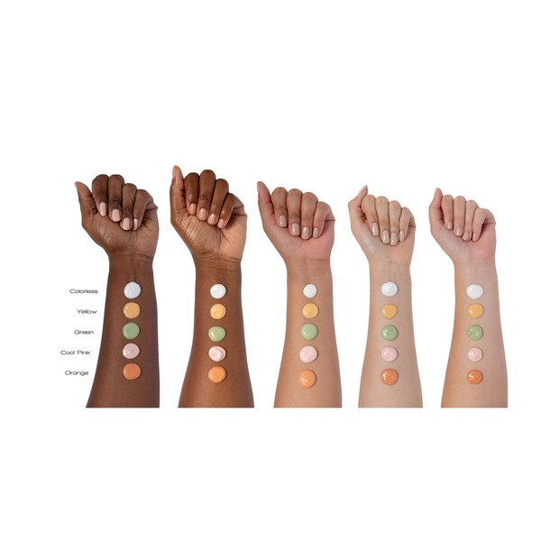 LA Girl Pro.Prep Color Correcting Primer