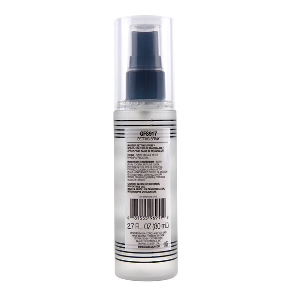 L.A. Girl Setting Spray