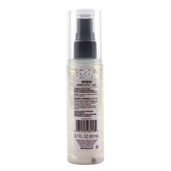 L.A. Girl Shimmer Spray