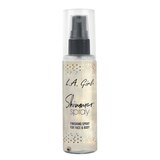 L.A. Girl Shimmer Spray, thumbnail image