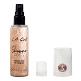 L.A. Girl Shimmer Spray, thumbnail image 1 of 4