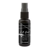 LA Girl Pro.Setting HD Finish Spray, Matte, thumbnail image 1 of 2
