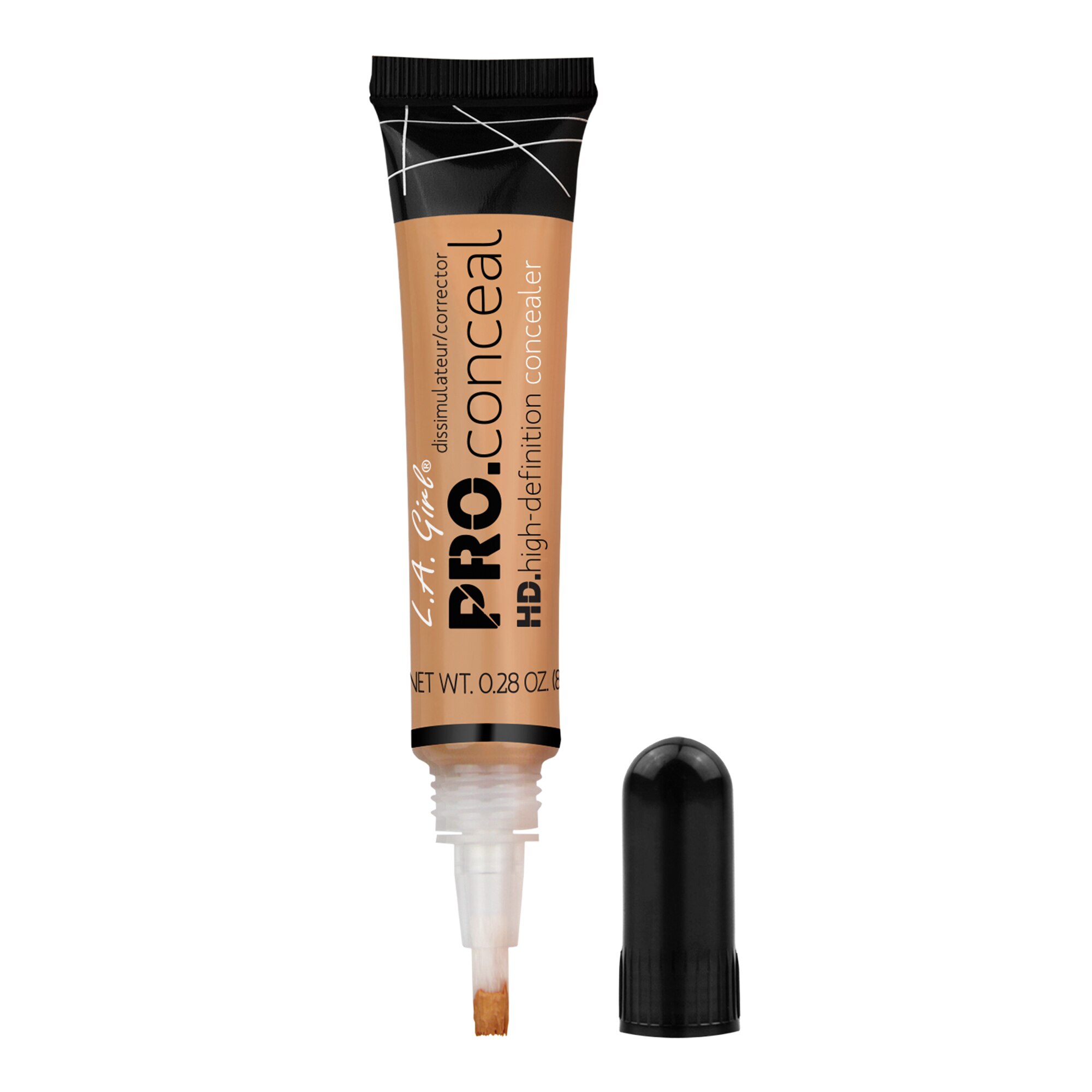 La girl pro promo concealer