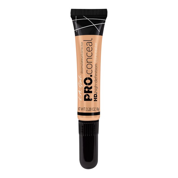 LA Girl Pro.Conceal, Tawny