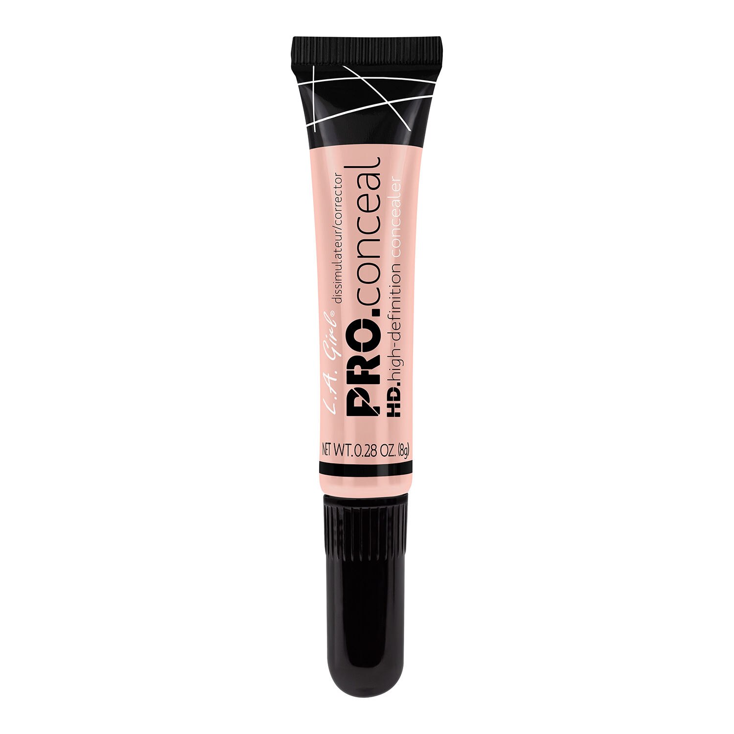 LA Girl Pro.Conceal, Pink