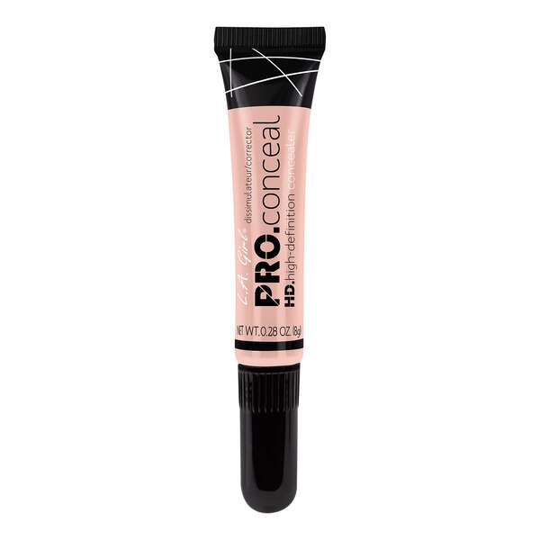 LA Girl Pro.Conceal, Pink