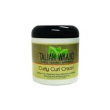Taliah Waajid Curly Curl Cream, 6 OZ, thumbnail image