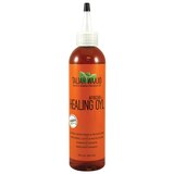 Taliah Waajid Black Earth African Healing Oil, 8 OZ, thumbnail image
