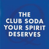 Q Mixers Spectacular Club Soda, 7.5 OZ Cans, 4 CT, thumbnail image