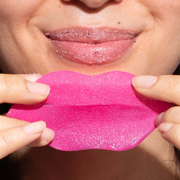 Yes To Coconut 2-Step Lip Kit