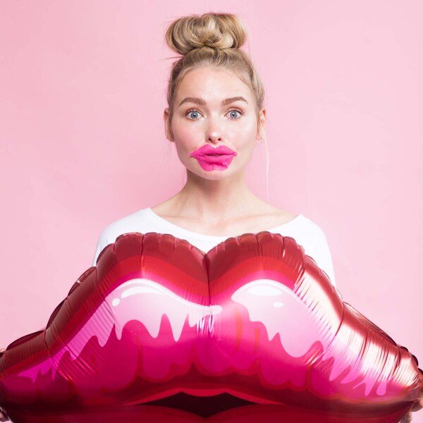 Yes To Coconut 2-Step Lip Kit