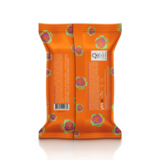 Yes To Carrots Vitamin-Enriched Kale Wipes, 30CT, thumbnail image