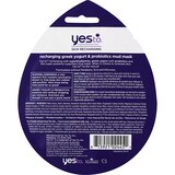 Yes To Superblueberries Greek Yogurt & Probiotics Mud Mask, thumbnail image