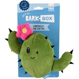 BARK Consuela the Cactus Squeaker Dog Toy, thumbnail image