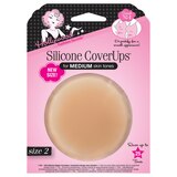 Hollywood Fashion Secrets Silicone CoverUps, thumbnail image 1 of 2