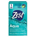 Zest Aqua Bar Soap, 1 CT, thumbnail image