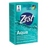 Zest Aqua Bar Soap, 1 CT, thumbnail image
