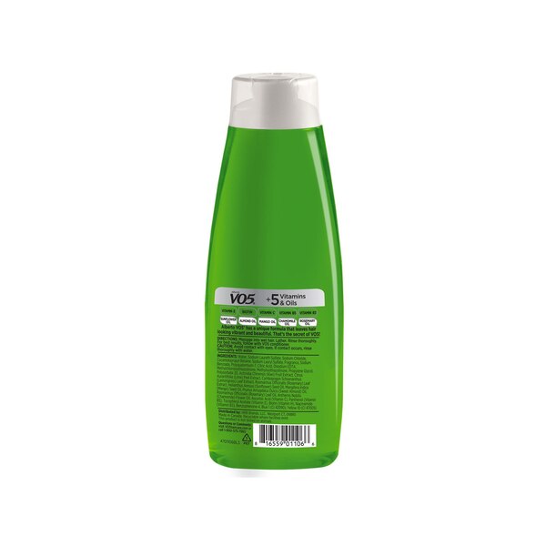 VO5 Shampoo