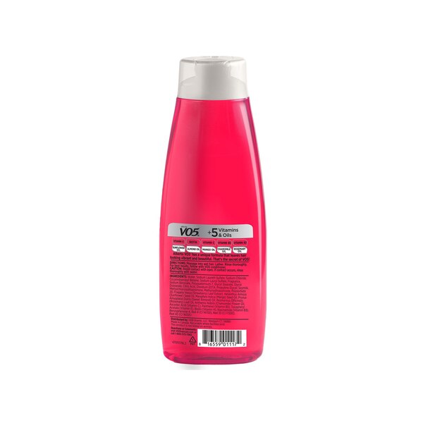 VO5 Shampoo