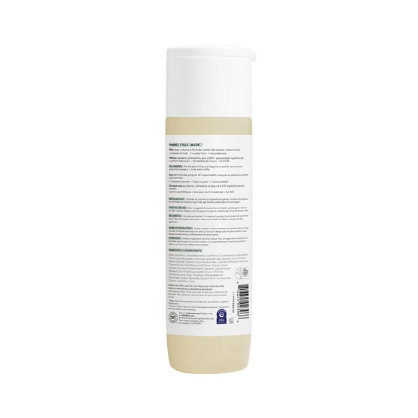 The Honest Company Sensitive Shampoo & Body Wash, 10 FL OZ