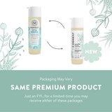The Honest Company Sensitive Shampoo & Body Wash, 10 FL OZ, thumbnail image 3 of 6