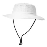 Mission Cooling Anywhere Boonie Hat, White, thumbnail image
