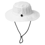 Mission Cooling Anywhere Boonie Hat, White, thumbnail image