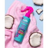 Rock the Locks Total Softie Coconut Oil Leave-in Conditioner, Happy Hawaiian, thumbnail image