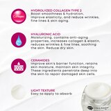 DT Collagen Anti-Aging Facial Night Cream, 1.7 OZ, thumbnail image