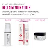 DT Collagen Anti-Aging Facial Night Cream, 1.7 OZ, thumbnail image