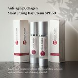 DT Collagen Anti-Aging Day Cream SPF 50, 1.69 OZ, thumbnail image 3 of 5