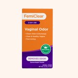 FemiClear Vaginal Odor, 0.5 OZ, thumbnail image
