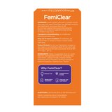 FemiClear Vaginal Odor, 0.5 OZ, thumbnail image
