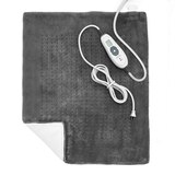 Pure Enrichment PureRelief Ultra-Wide Microplush Heating Pad, thumbnail image